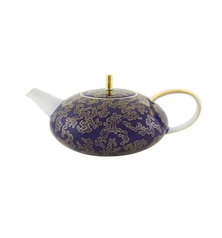 Bezpieczna płatność PORCELANOWY CZAJNIK CAILLOUTE | VISTA ALEGRE