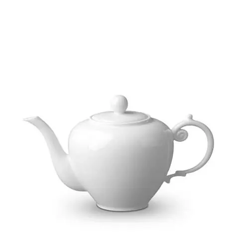 Oferta PORCELANOWY DZBANEK DO HERBATY AEGEAN | L'OBJET