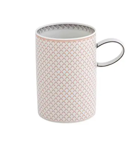 Hit sprzedaży PORCELANOWY KUBEK MAYA | VISTA ALEGRE