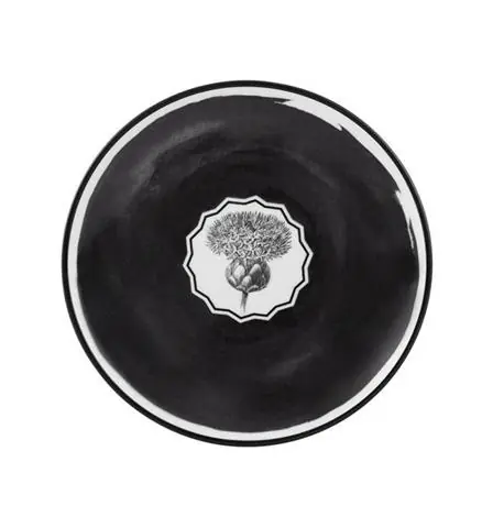 ZESTAW 4 SZT. - PORCELANOWY TALERZYK HERBARIAE | VISTA ALEGRE Sprawdź teraz