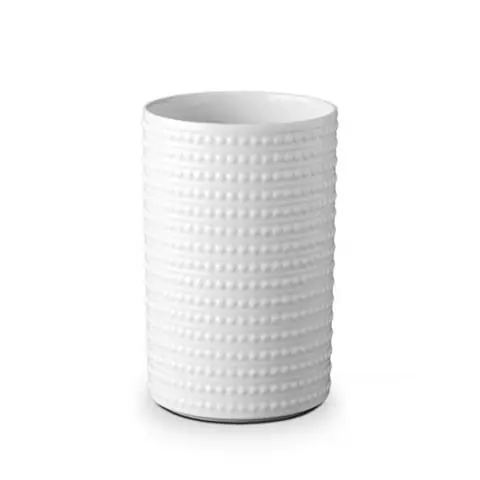 Wyjątkowa oferta PORCELANOWY WAZON PERLEE LARGE | L'OBJET
