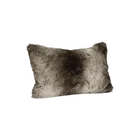 POSZEWKA DEKORACYJNA GREY BEAR | ARTWOOD Nowy