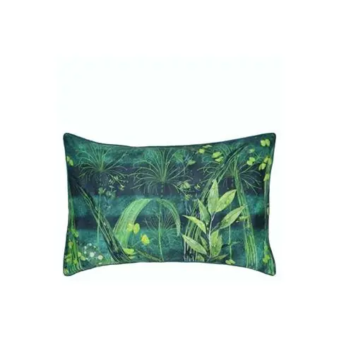 Zamów dziś POSZEWKA NA PODUSZKĘ ARJUNA LEAF | DESIGNERS GUILD
