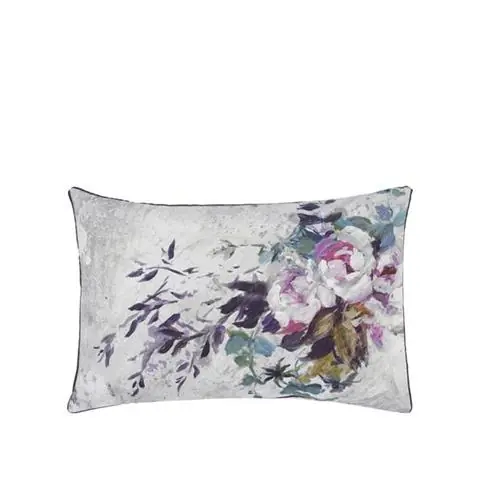 Szybka dostawa POSZEWKA NA PODUSZKĘ AUBRIET AMETHYST | DESIGNERS GUILD
