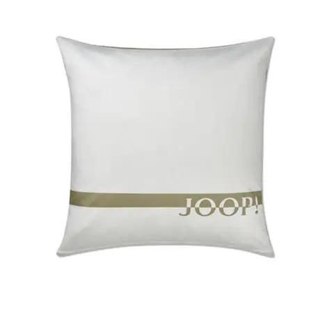 Wyprzedaż POSZEWKA NA PODUSZKĘ LOGO STRIPES | JOOP!