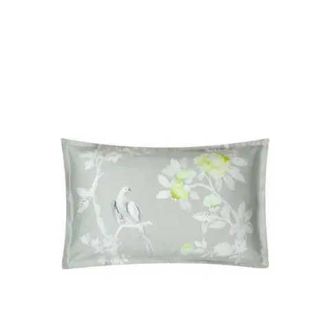 Najlepsza cena POSZEWKA NA PODUSZKĘ PONTOISE PLATINUM | DESIGNERS GUILD