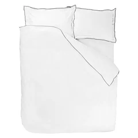 POSZWA NA KOŁDRĘ ASTOR GRAPHITE | DESIGNERS GUILD Promocja