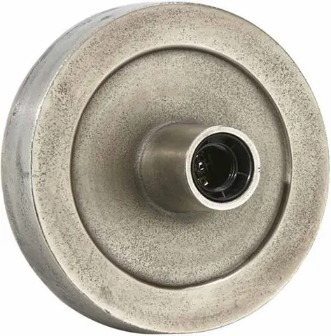 PR HOME | KINKIET POINT CEILING 20 x 9,5 cm Szybka wysyłka