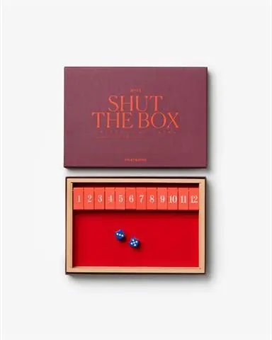 PRINTWORKS | GRASHUT THE BOX Promocja