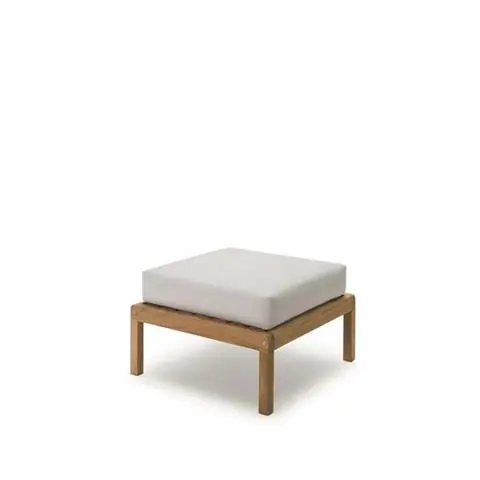 Oferta PUFA OGRODOWA VIRKELYST PAPYRUS | FRITZ HANSEN