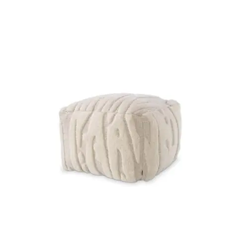 Premium PUFA ZENON IVORY | EICHHOLTZ