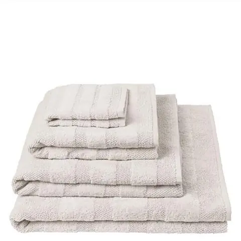 Ostatnie sztuki RĘCZNIK DO RĄK CONISTON BRICH | DESIGNERS GUILD