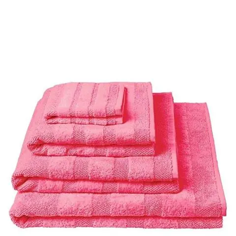 Tylko dziś RĘCZNIK DO RĄK CONISTON LOTUS | DESIGNERS GUILD
