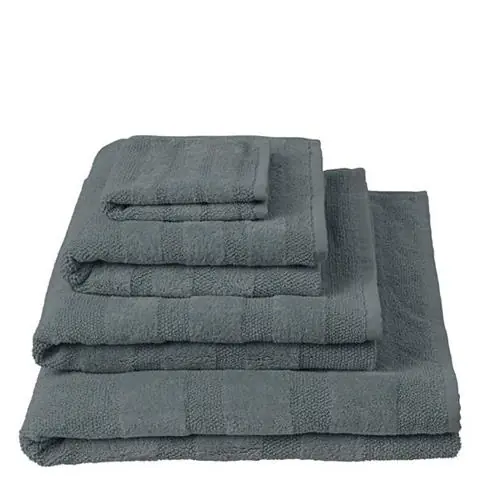 Hit sprzedaży RĘCZNIK KĄPIELOWY CONISTON FLINT | DESIGNERS GUILD