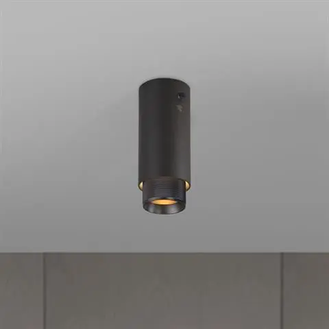 Niska cena REFLEKTOR EXHAUST SURFACE CROSS GRAPHITE | SMOKED BRONZE | BUSTER + PUNCH