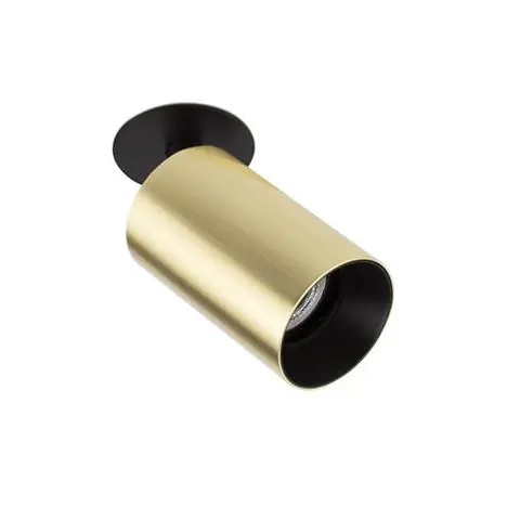 Dostępne od ręki REFLEKTOR STAN SATIN GOLD | FARO