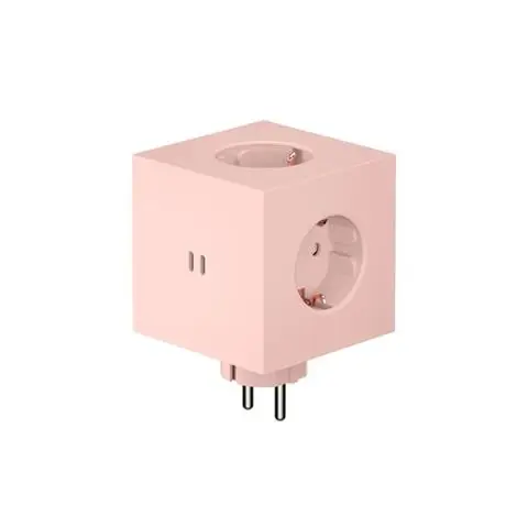 Rabat ROZSZERZACZ GNIAZD SQUARE 2 Z PODWÓJNYM USB-C | AVOLT