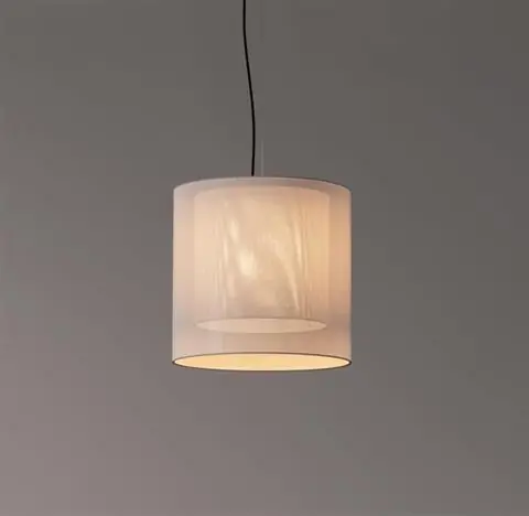 Ograniczona ilość SANTA COLE | LAMPA WISZĄCA MORAE MS