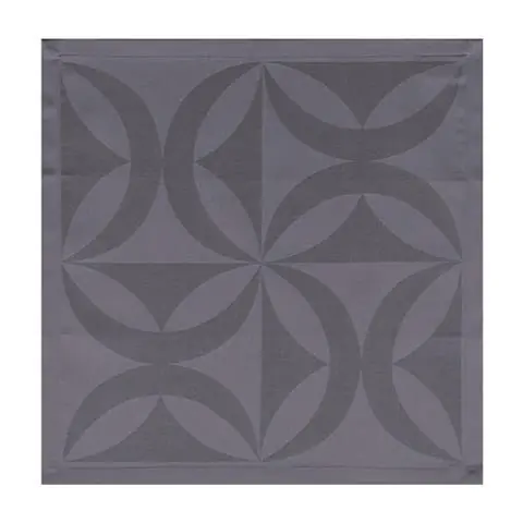 Popularny SERWETKA ELLIPSE STORM | JACQUARD FRANCAIS
