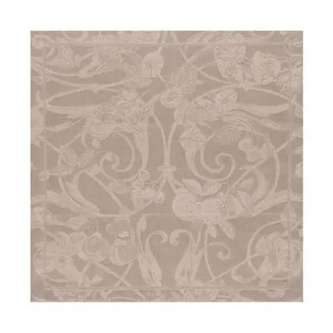 SERWETKA TIVOLI BLACK PEPPER | JACQUARD FRANCAIS Cena promocyjna