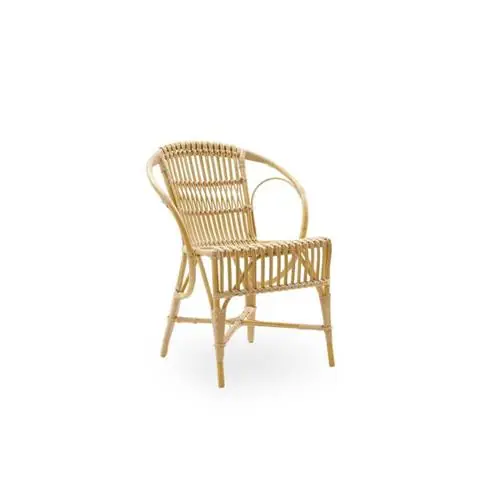 Oferta SIKA DESIGN | KRZESŁO OGRODOWE ROBERT EXTERIOR DINING CHAIR