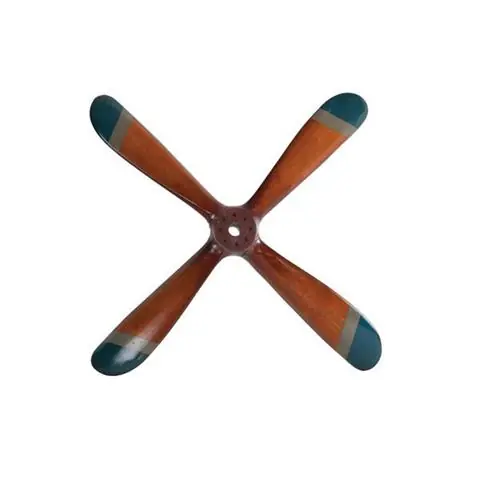 ŚMIGŁO SMALL PROPELLER 4 BLADE | AUTHENTIC MODELS Okazja