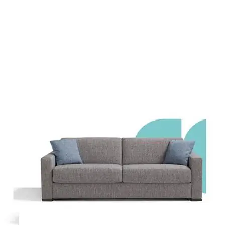 SOFA ROZKŁADANA AMSTERDAM | DIENNE Bezpieczna płatność