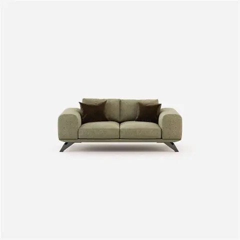 Cena promocyjna SOFA ANISTON 2 OS. | DOMKAPA
