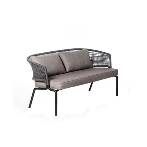 Sprawdź teraz SOFA OGRODOWA CTR WENGE | TRIBU