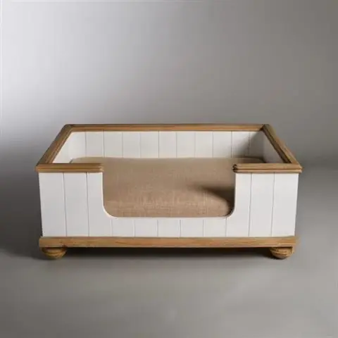 Ostatnia szansa SOFA DLA PSA BERNARD | LORD LOU