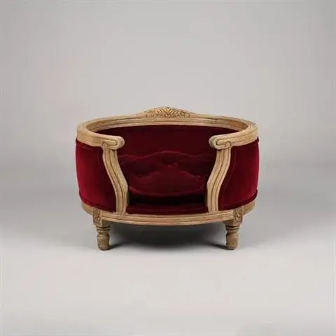 SOFA DLA PSA GEORGE | LORD LOU Ostatnia szansa
