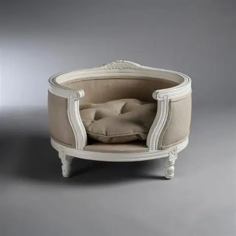 SOFA DLA PSA GEORGE | LORD LOU Wybór klientów
