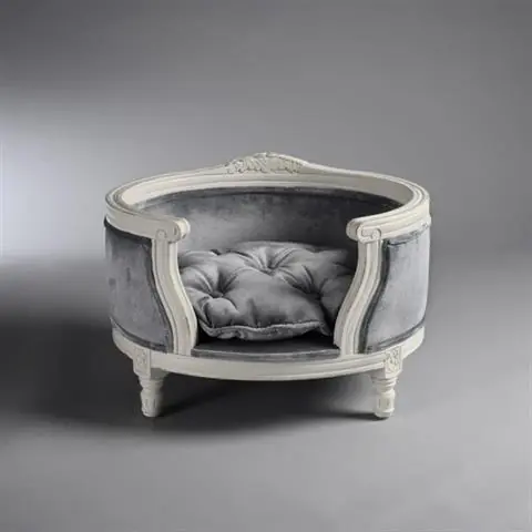 SOFA DLA PSA GEORGE Wysoka jakość