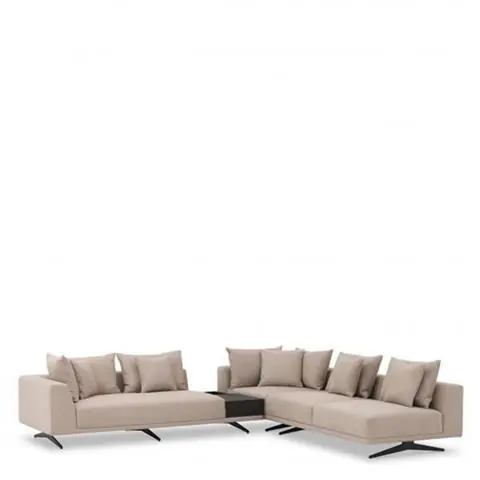 SOFA ENDLESS AVALON SAND | EICHHOLTZ Tani