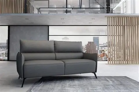 Popularny SOFA GINO