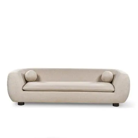 Rabat SOFA HUDSON LANDER SHADE | LIANG & EIMIL