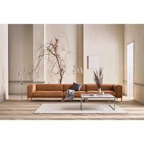 SOFA MODUŁOWA COSY | BOLIA Bezpieczne zakupy