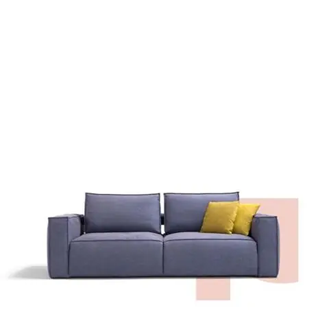 SOFA ROZKŁADANA MORE | DIENNE Bezpieczne zakupy