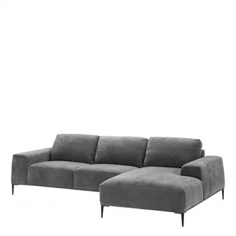 SOFA NAROŻNA MONTADO | EICHHOLTZ Wysoka jakość
