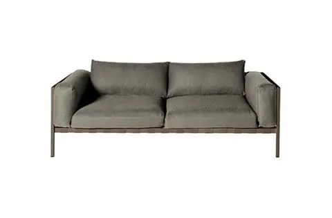 SOFA OGRODOWA NATAL ALU | TRIBU Tani