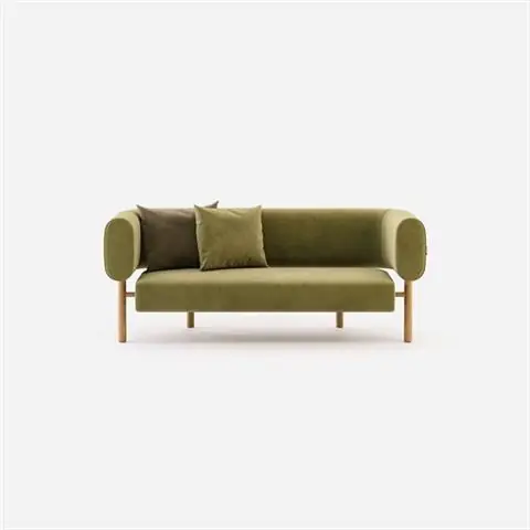 SOFA NOOK | DOMKAPA Bezpieczna płatność