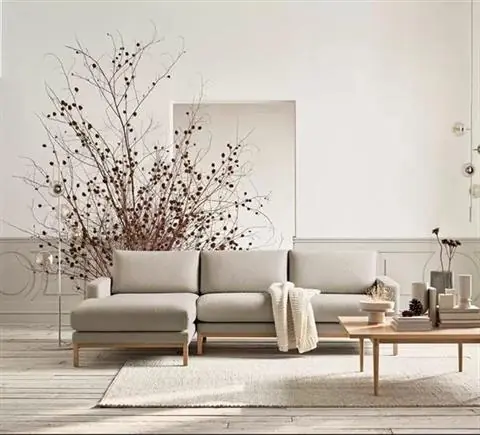 SOFA | NAROŻNIKNORTH | BOLIA Szybka dostawa