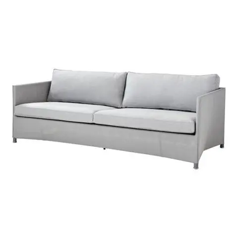 SOFA OGRODOWA 3-OS DIAMOND | CANE-LINE Zamów teraz
