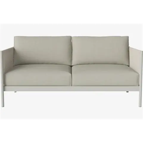 SOFA OGRODOWA DWUOSOBOWA TRACK BREZZA | BOLIA Kup teraz