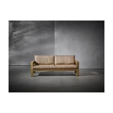 Bestseller SOFA OGRODOWA LARS TEAKP1 | STUDIO PIET BOON