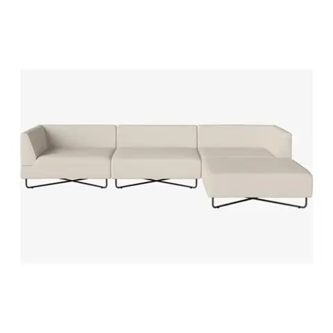 SOFA OGRODOWA ORLANDO O2, 4 MODUŁY | BOLIA Dodaj do koszyka
