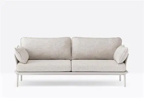 SOFA OGRODOWA REVA TWIST+ PODUSZKI Dostępne od ręki