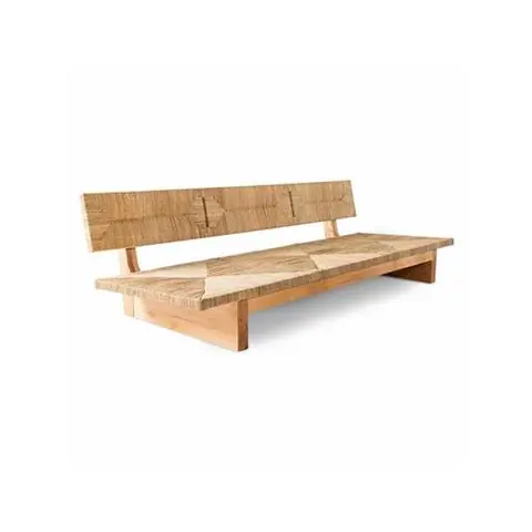 SOFA OGRODOWA TKANA LOUNGE | HK LIVING Darmowy zwrot