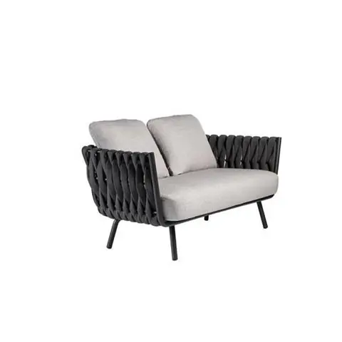Zamów dziś SOFA OGRODOWA TOSCA WENGE | TRIBU