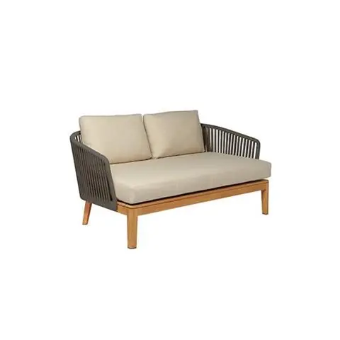 SOFA OGRODOWAMOOD 2 OSOBOWA | TRIBU Oferta